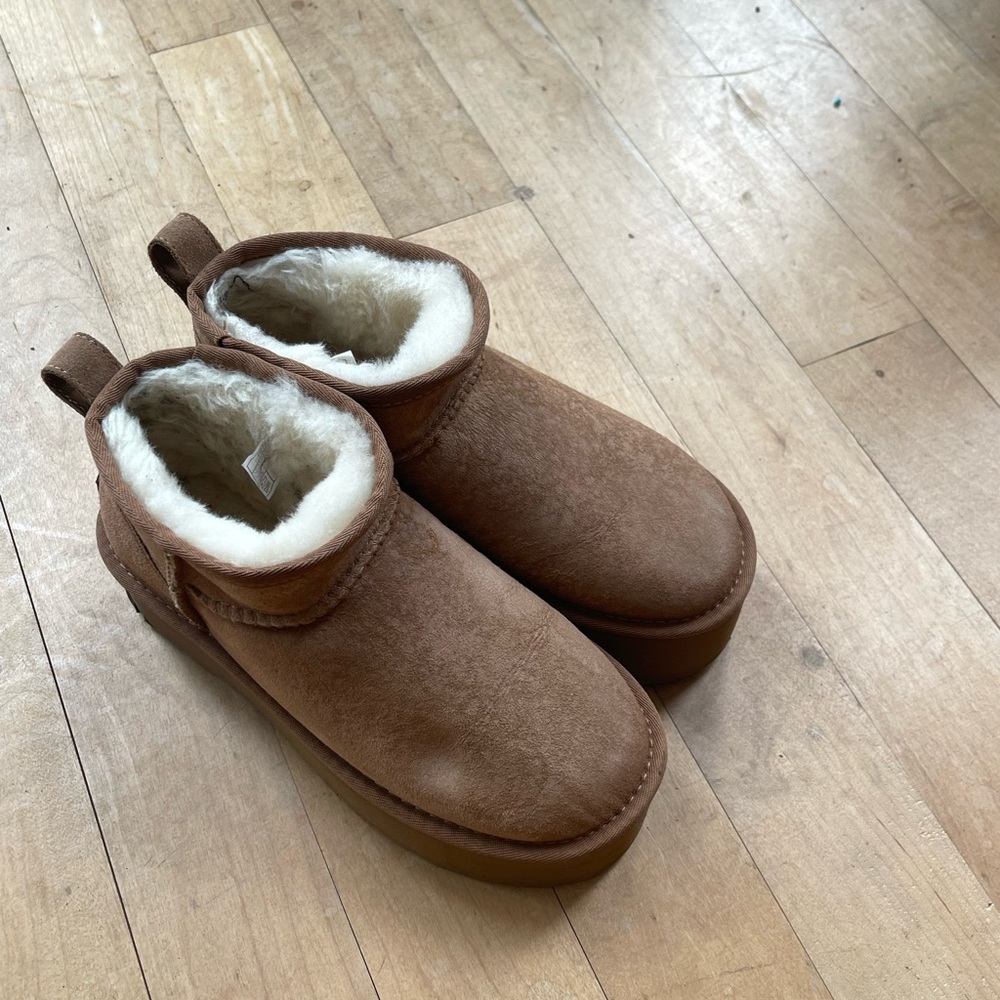 Very good condition